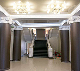 Фото Академия