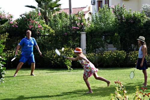 Фото Gocek Arion
