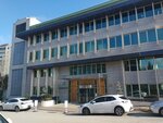 Bergiz Holding (Ankara Province, Cankaya District, Yıldızevler Mah., 718. Cad., 14) ، شركة بناء