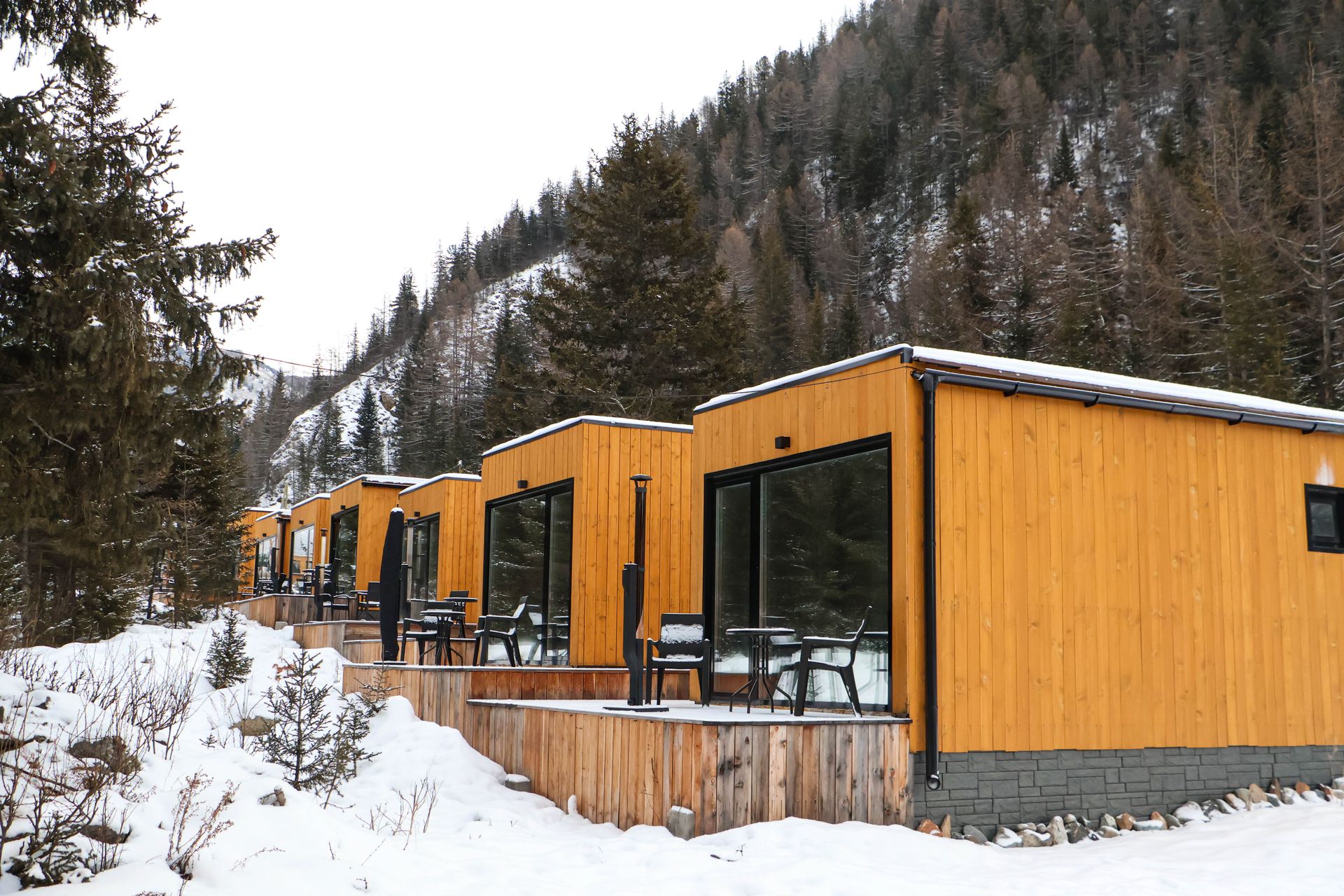 Фото Речные земли