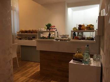 Фото Отель Clerici Boutique