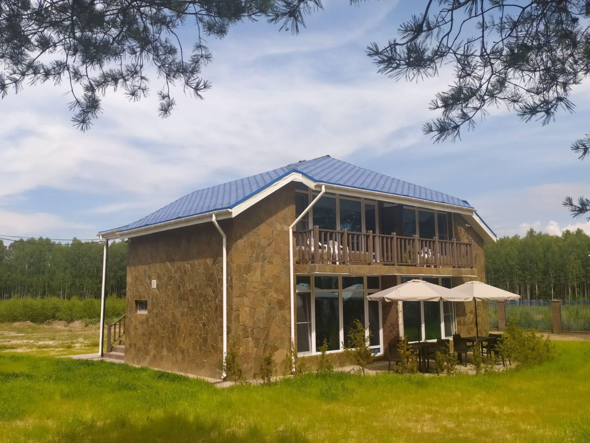 Фото Экодача 12 месяцев