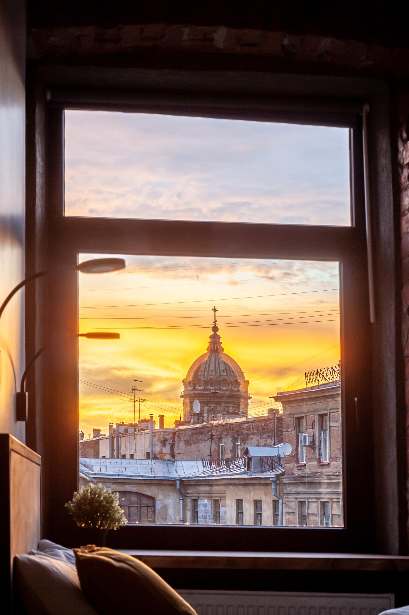 Фото Садовая лофт