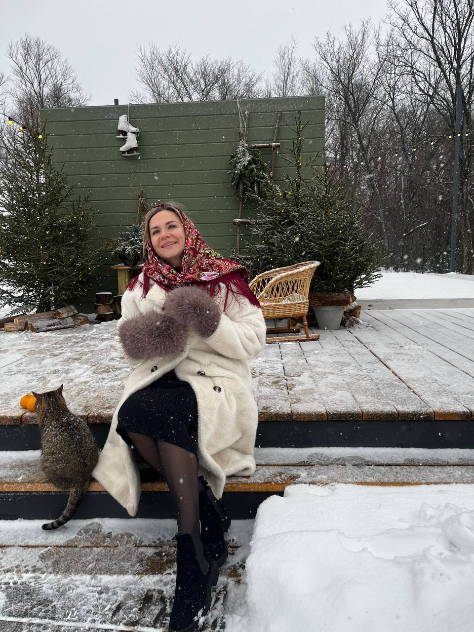 Фото А-Шалаш Че