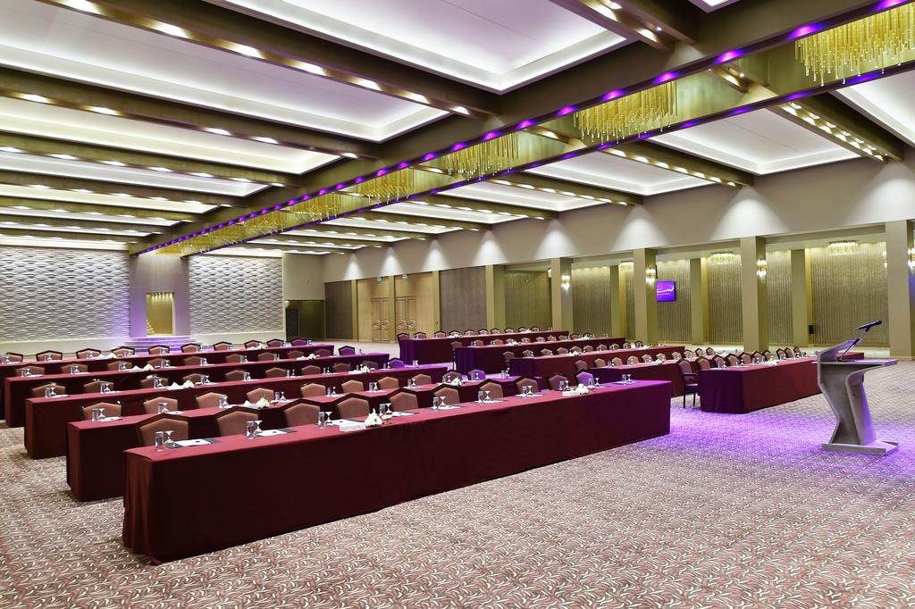 Фото Carlton Al Moaibed Hotel