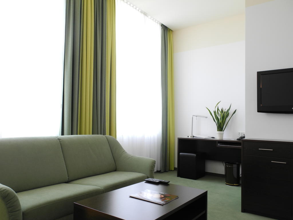 Фото Rainers Hotel Vienna