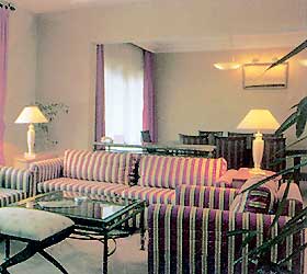 Фото Grand Hotel Europe