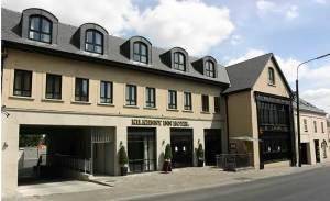Фото Kilkenny Inn Hotel