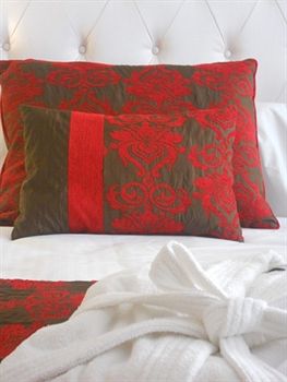 Фото Kenton Palace Buenos Aires Hotel