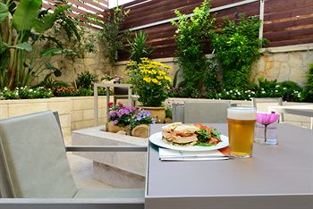 Фото St. George Hotel Jerusalem