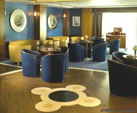 Фото Athens Marriott Hotel