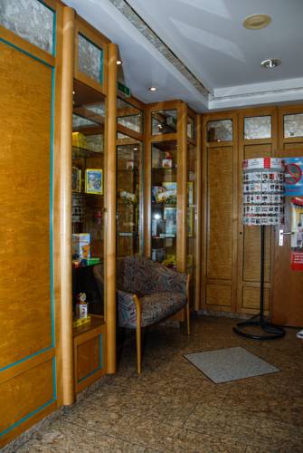 Фото Hotel Christophe Colomb