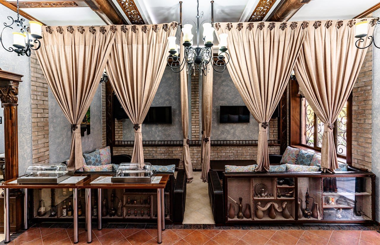 Фото Bagizagan Hotel