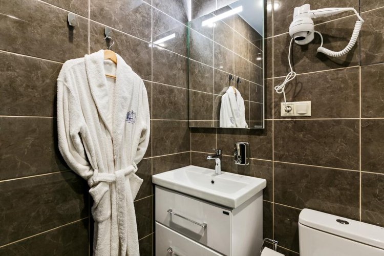 Фото Panorama City Federation