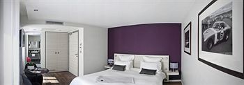 Фото Villa Koegui Biarritz