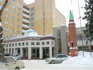 Фото Булгар