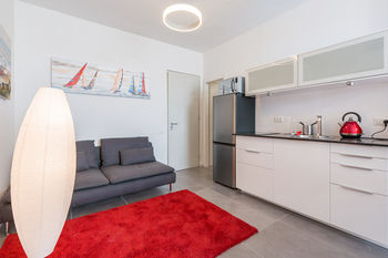 Фото Yam Executive Suite