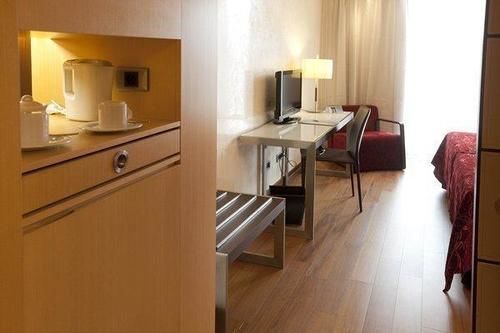 Фото Exe Budapest Center