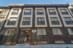 Aybar Hotel & SPA (Istanbul, Fatih, Alemdar Neighborhood, Basmuhasip Street, 10) ، فندق