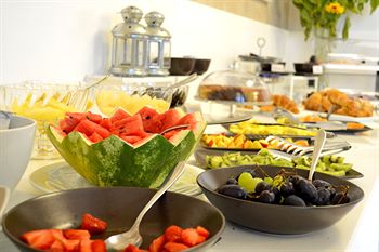 Фото Hotel Omnia