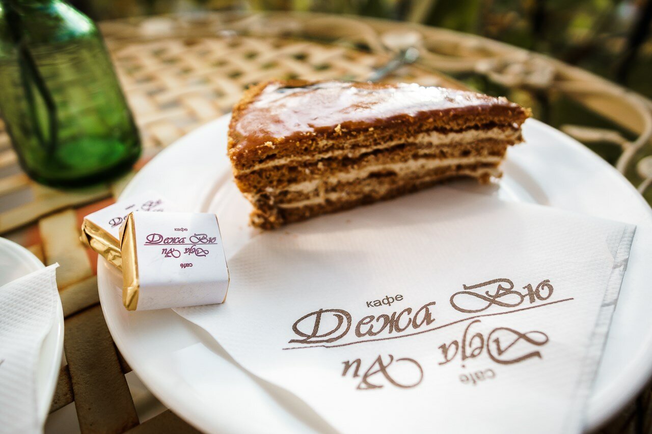 Фото Вилла Дежа Вю