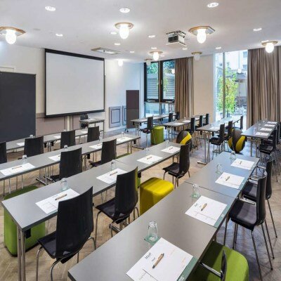 Фото Maxx by Steigenberger Hotel Vienna