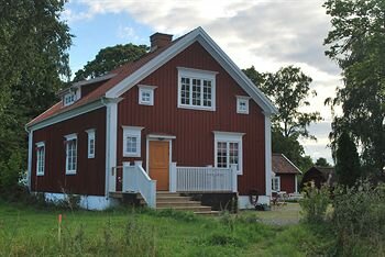 Гостиница Hem till Gården в Вестеросе
