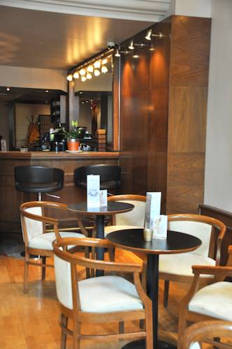 Фото Athens City Hotel