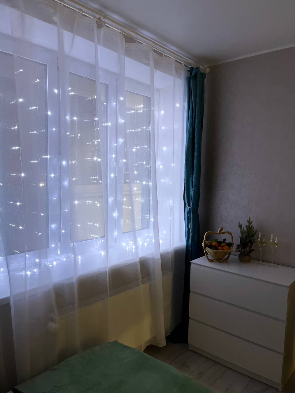 Фото Квартира на сутки