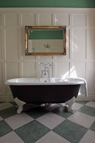 Фото Glenapp Castle