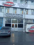 Standart Rakor (İstanbul, Başakşehir, İkitelli OSB Mah., Başakşehir C Blok, 25), producción de repuestos de automóvil