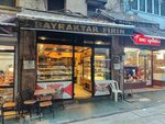 Bayraktar (İstanbul, Beyoğlu, Hüseyinağa Mah., Dudu Odaları Sok., 5), bakery