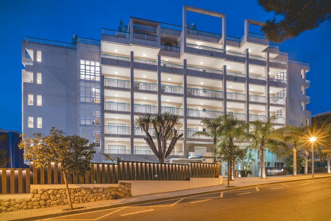 Фото Acqua Hotel Salou