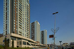 Avrupa Konutlari Tem 2 (İstanbul, Gaziosmanpaşa, Hekimsuyu Cad., 118U) ، مجمع سكني