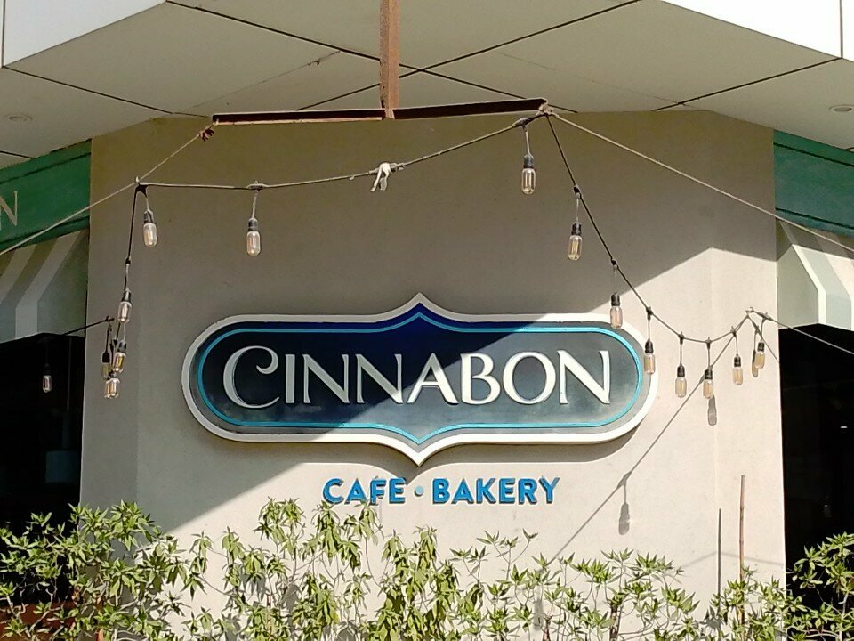 Cafe Cinnabon, Karachi, photo