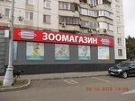 Bethowen (Novocheryomushkinskaya Street, 16), aquariums