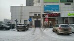 Mr. Cap (ulitsa Partizana Zheleznyaka, 17), car wash