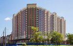 ZhK Polezhaevskiy park (Marshala Zhukova Avenue, 54к1), housing complex