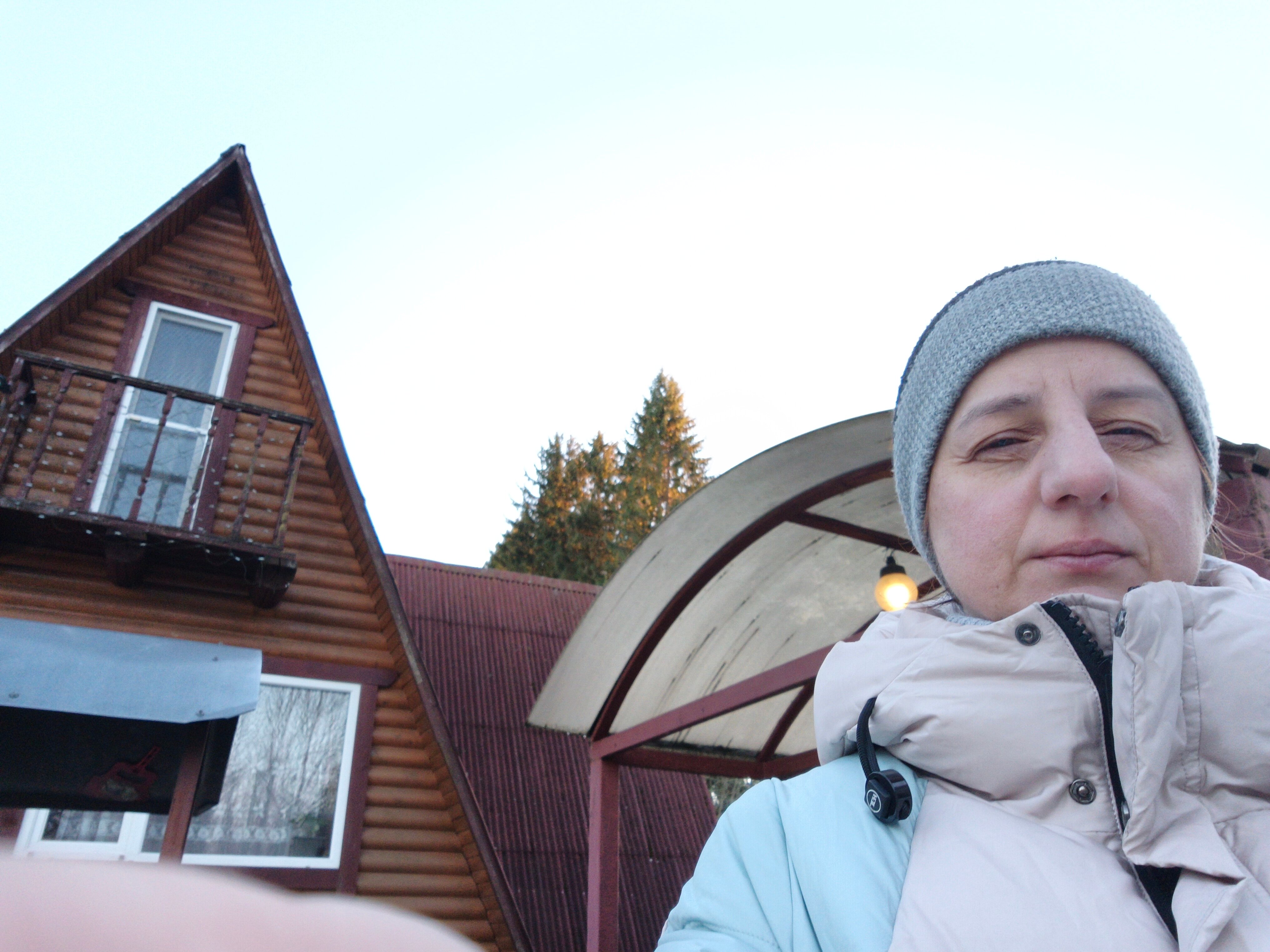 Фото Зимняя сказка