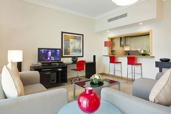 Фото Bespoke Residences - Shoreline Al Nabat