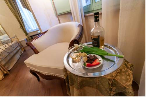 Фото Hotel Parco Dei Cavalieri