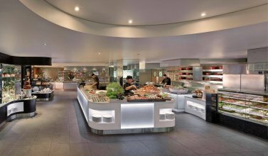 Фото Cordis Auckland