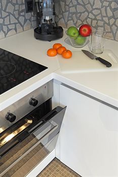 Фото The Queen Luxury Apartments - Villa Giada