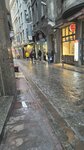 Taksim Bahcivan 2 (İstanbul, Beyoğlu, Kuloğlu Mah., Turnacı Başı Cad., 8A), restaurante