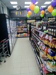 Vinlab (ulitsa Gastello, 7) ، المشروبات الكحولية