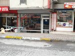 Firat Men's Hairdresser (İstanbul, Kucukcekmece District, Fatih Mah., Prof. Dr. Aziz Sancar Cad., 37A) ، صالون حلاقة