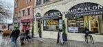 Luxus Karakoy (İstanbul, Beyoğlu, Arap Cami Mah., Tersane Cad., 2), beauty salon
