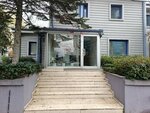 Ularte Industrial Investment (İstanbul, Buyukdere Avenue, 160) ، شركة بناء