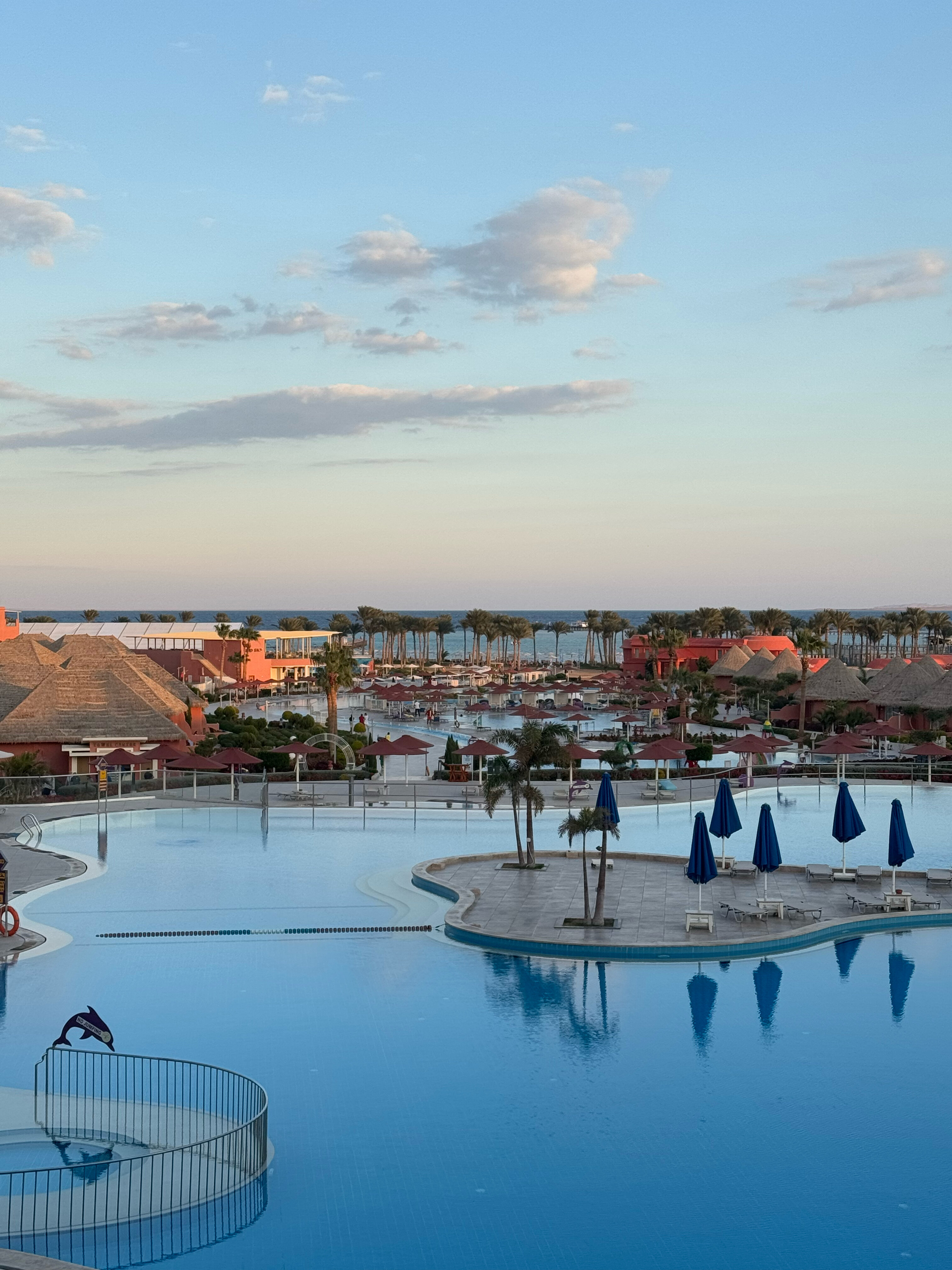 Фото Pickalbatros Laguna Club Resort Sharm El Sheikh