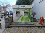 Garanti (İstanbul, Besiktas, Levent Mah., Gonca Sok., 5), cajero automático